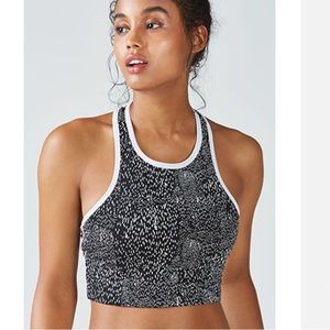Clara Sports Bra